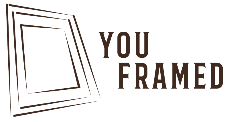 You Framed Store